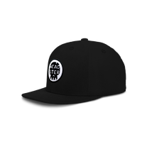 Snapback Hat - YOUTH 56cm Size