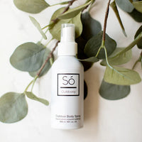 Outdoorsy Spray
