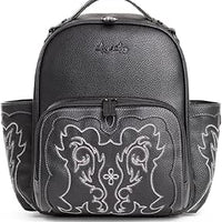 Itzy Mini Plus Diaper Bag