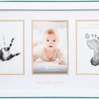 Babyprints Photo Frame