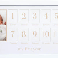 First Year Frame