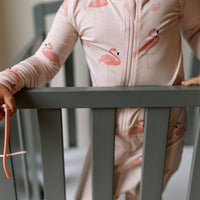 Footed Pajamas - Prints