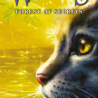 Yoto - Warriors: The Prophecies Begin Pack