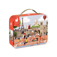 Puzzle - 200 Piece