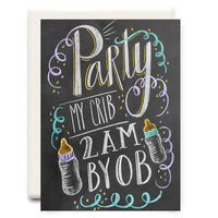 Greeting Card