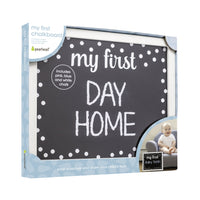 Chalkboard - My First