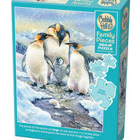 350 Piece Family Puzzle