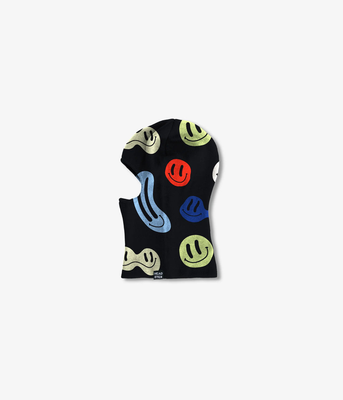 Soft Stretchy Balaclava