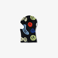 Soft Stretchy Balaclava