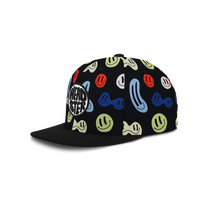 Snapback Hat - YOUTH 56cm Size
