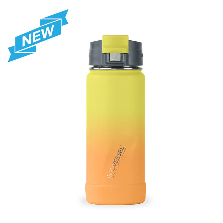 PERK Insulated Coffee & Tea Travel Mug