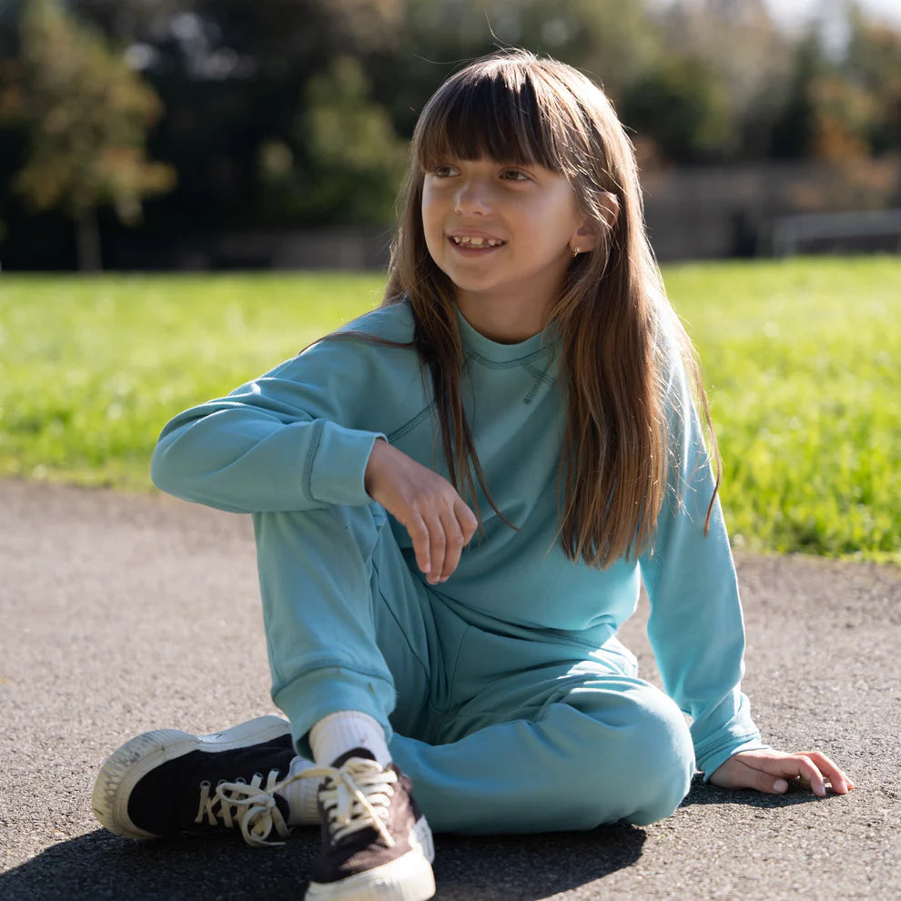 Bamboo Fleece Sweatshirt