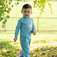 Bamboo Fleece Sweatshirt