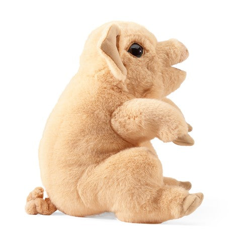Piggy Puppet