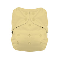 Natural One Size All in One Cloth Diaper