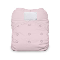 Natural One Size All in One Cloth Diaper