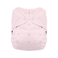 Natural One Size All in One Cloth Diaper