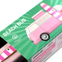 Americana VW Beach Bus - PINK
