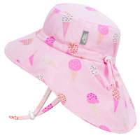 Adjustable Adventure Hat