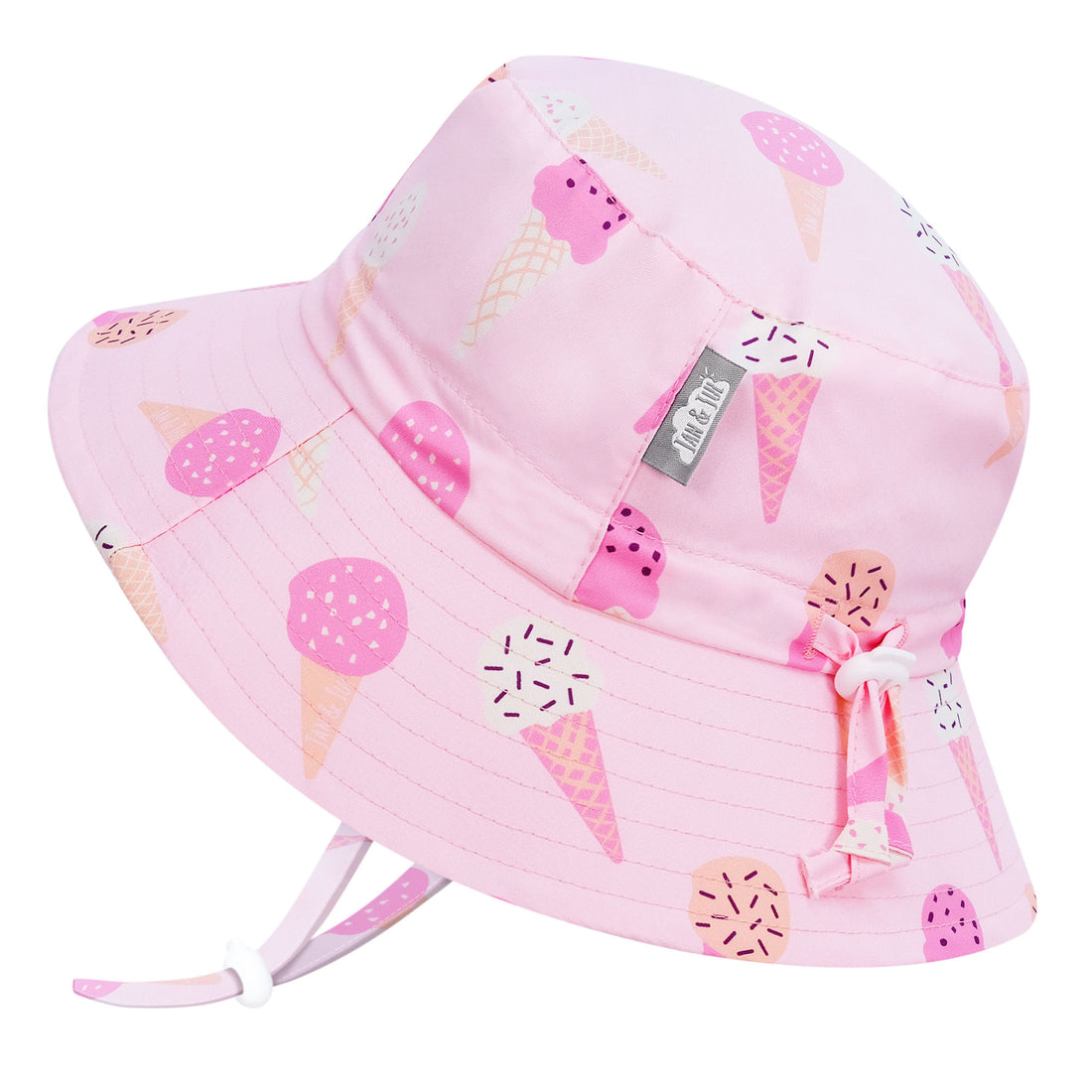 Aqua Dry Grow With Me Bucket Hat