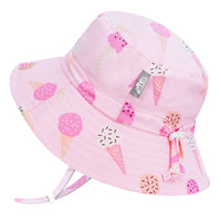 Aqua Dry Grow With Me Bucket Hat