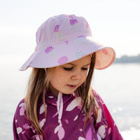 Aqua Dry Grow With Me Bucket Hat