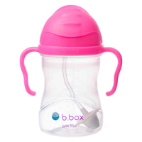 Sippy Straw Cup