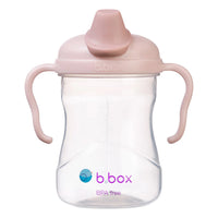 Spout Sippy Cup