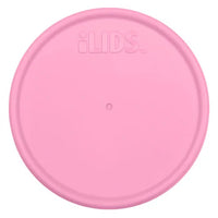 Wide Mouth Mason Jar Storage Lid