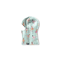Soft Stretchy Balaclava
