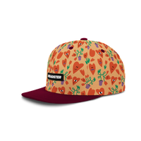 Snapback Hat - ADULT 58cm Size