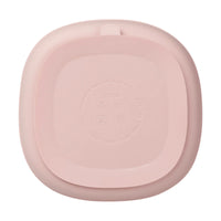 Silicone Plate & Lid