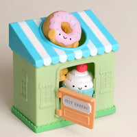 Itzy Play Bakery - Spill & Fill Activity