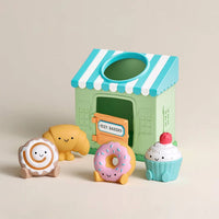Itzy Play Bakery - Spill & Fill Activity