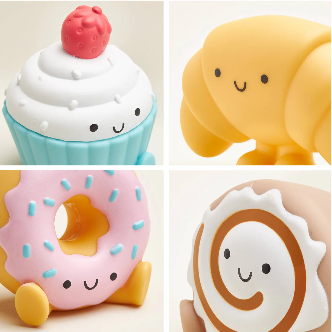 Itzy Play Bakery - Spill & Fill Activity