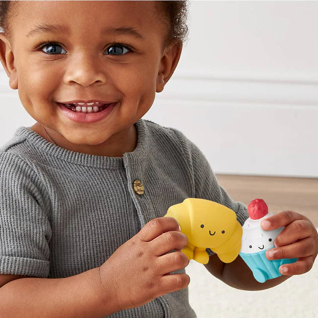 Itzy Play Bakery - Spill & Fill Activity