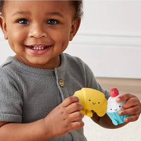 Itzy Play Bakery - Spill & Fill Activity