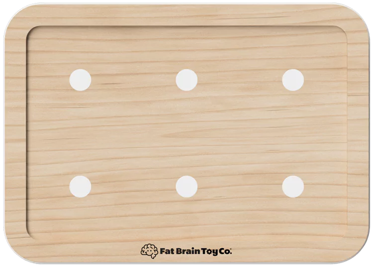 PlayTab Module Sensory Board