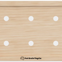PlayTab Module Sensory Board