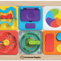 PlayTab Module Sensory Board