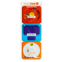 PlayTab Module Sensory Board