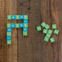 Mobi Kids Math Tile Game
