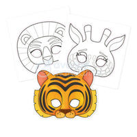 Graffy Pop Mask
