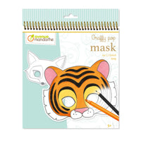 Graffy Pop Mask