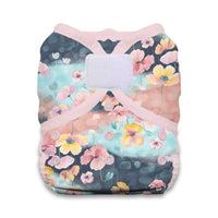 Duo Wrap Diaper Cover Hook & Loop