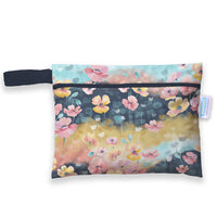 Reusable Mini Wet Bag