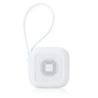 2-in-1 Portable Sound Machine & Nightlight