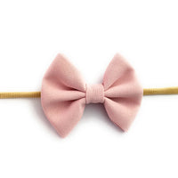 Baby Bow Headband