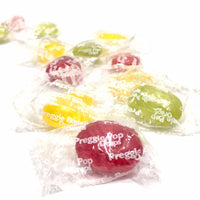 Pregnancy Nausea Hard Candy Drops