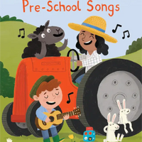 Pre-School Songs Pack